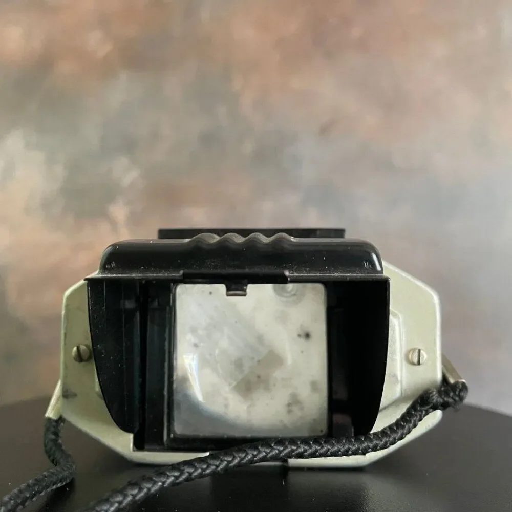 Vintage Brownie Reflex Synchro Model Camera 1940/1950's